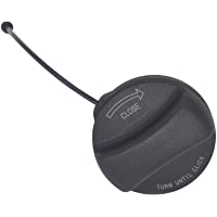 KASturbo 16117222391 Llenadora de tapa de gas para tanque de combustible para E36 E39 E46 E60 E90 E92 X3 X5 MINI